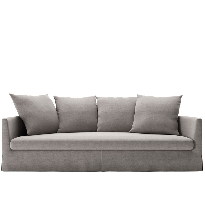 Maxalto CRONO Sofa