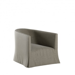 Maxalto CRONO Sessel