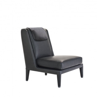 Maxalto NIDUS großer Sessel