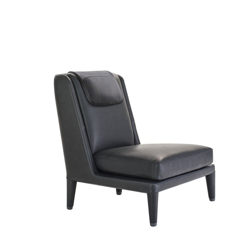 Maxalto NIDUS großer Sessel