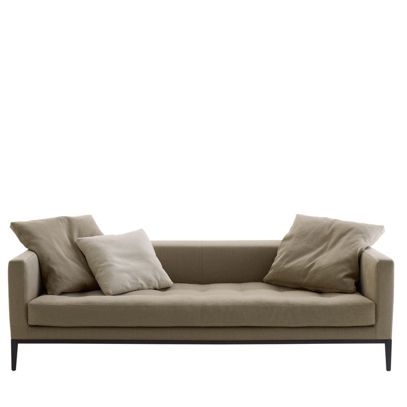 Maxalto SIMPLICITER Sofa