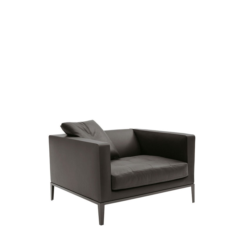 Maxalto SIMPLICITER Sessel