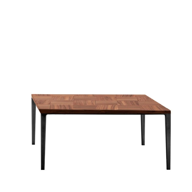 Maxalto ALCOR Tisch, Tineo, quadratisch