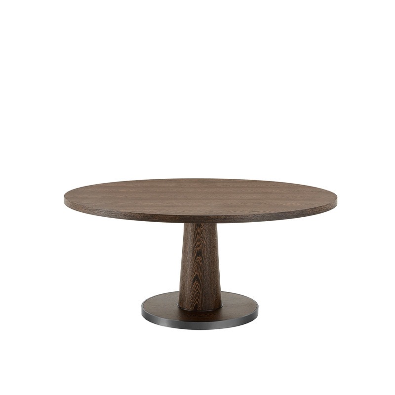 Maxalto CONVIVIO Tisch, ⌀160cm