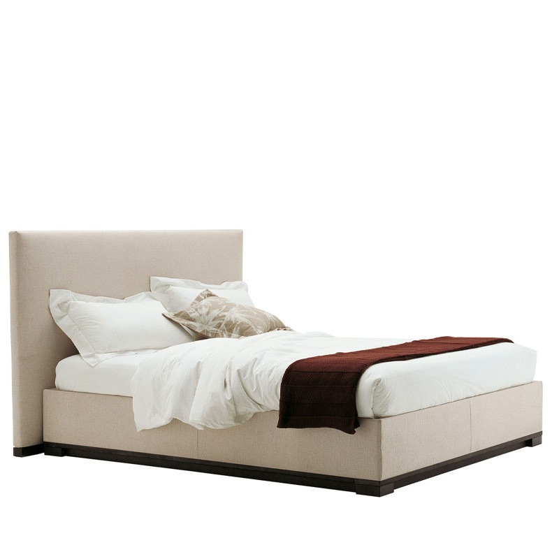 Maxalto OVIDIO Kopfteil mit BAUCI Bett