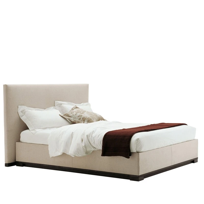 Maxalto OVIDIO Kopfteil mit BAUCI Bett