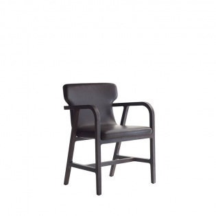 Maxalto FULGENS Armlehnstuhl