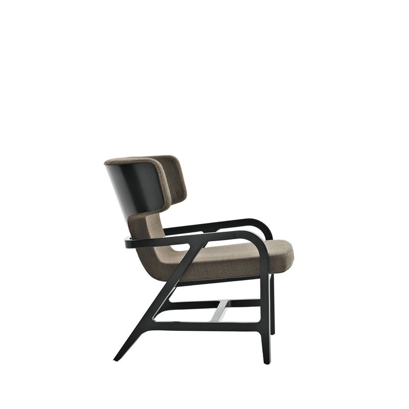 Maxalto FULGENS Ohrensessel