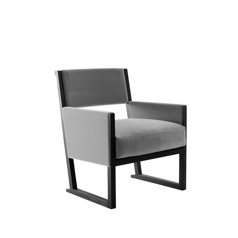 Maxalto MUSA Teesessel