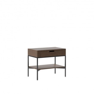 Maxalto EBE Nachttisch, 64x40cm