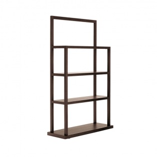 Maxalto INCIPIT Bücherregal