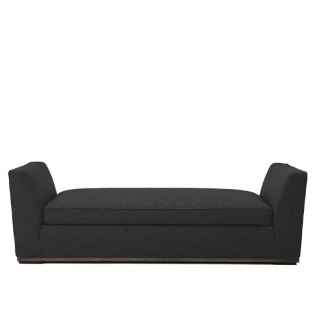 Maxalto INTERVALLUM Chaiselongue