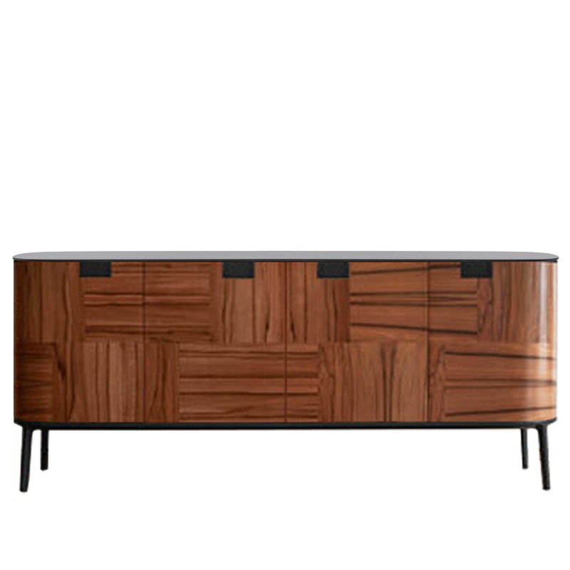 Maxalto TESAURUS Sideboard, 180 x 75 cm