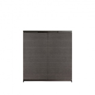 Maxalto MIDA Kommode, 100 x 106 cm