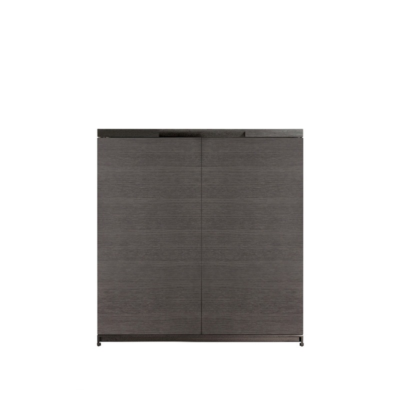 Maxalto MIDA Kommode, 100 x 106 cm