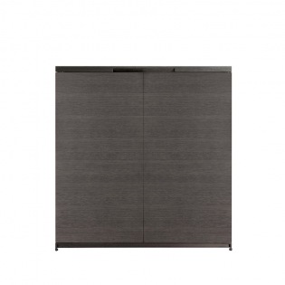 Maxalto MIDA Kommode, 120 x 126 cm