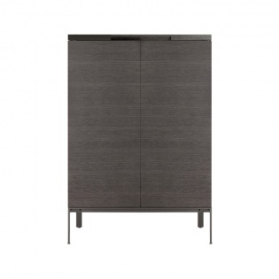 Maxalto MIDA Kommode, 100 x 146 cm