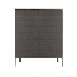 Maxalto MIDA Kommode, 120 x 146 cm