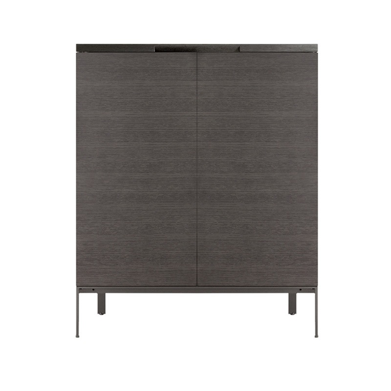Maxalto MIDA Kommode, 120 x 146 cm