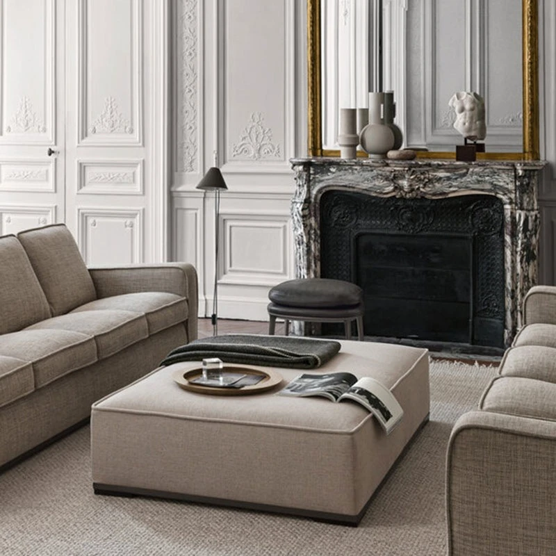 Maxalto INTERVALLUM Hocker