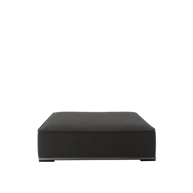 Maxalto INTERVALLUM Hocker 104x104cm