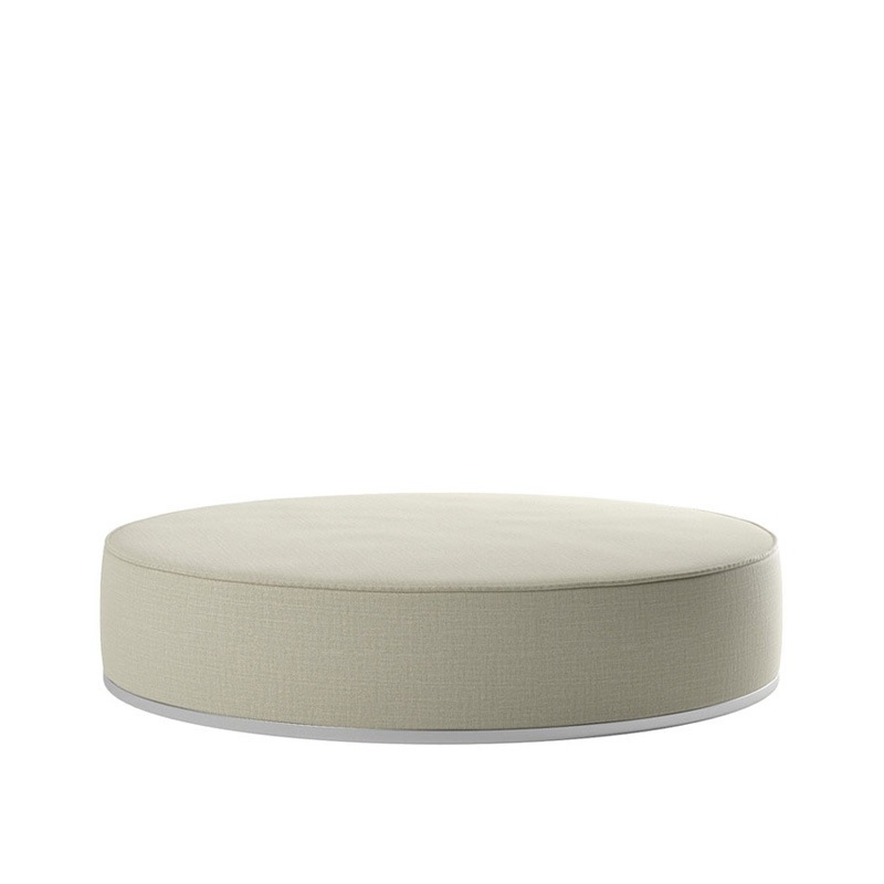 Maxalto INTERVALLUM Hocker ⌀154cm