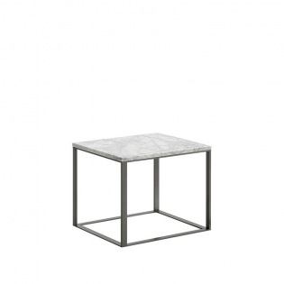 Maxalto LITHOS Beistelltisch Marmor
