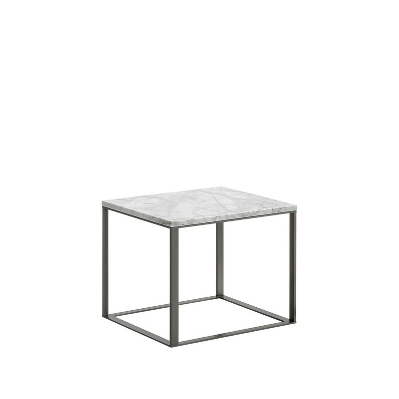 Maxalto LITHOS Beistelltisch Marmor
