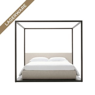 Maxalto ALCOVA Bett, Eiche...