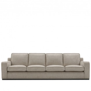 Maxalto IMPRIMATUR 4-Sitzer Sofa