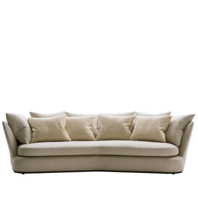 Maxalto APOLLO ungerades Sofa