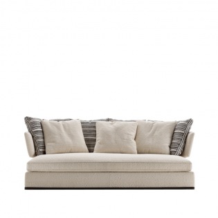 Maxalto AMOENUS SOFT Sofa