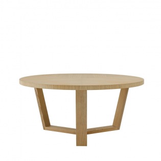 Maxalto XILOS Tisch rund