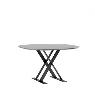 Maxalto PATHOS Tisch, quadratisch