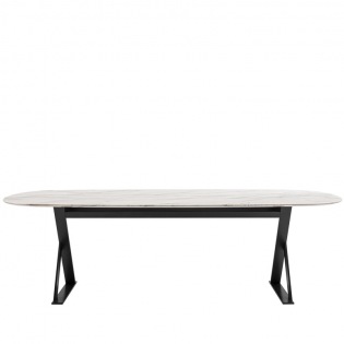 Maxalto PATHOS Tisch Marmor LOW