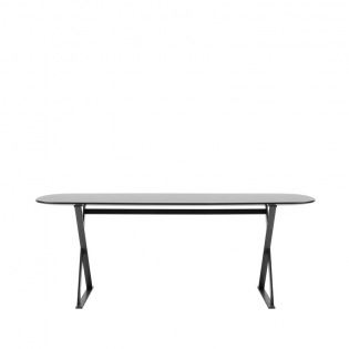 Maxalto PATHOS Konsole 150 x 45 LOW