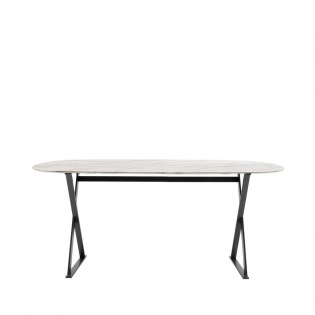 Maxalto PATHOS Konsole Marmor 150 x 45