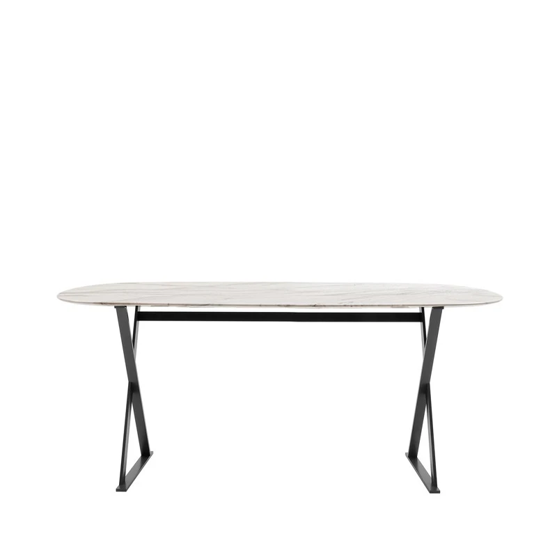 Maxalto PATHOS Konsole Marmor 150 x 45