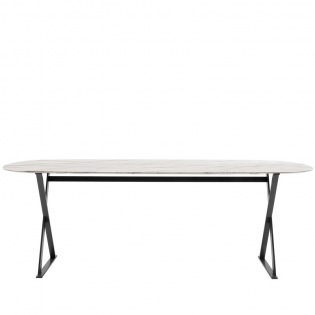 Maxalto PATHOS Konsole Marmor 190 x 45