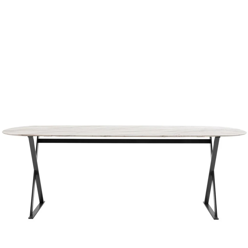 Maxalto PATHOS Konsole Marmor 190 x 45