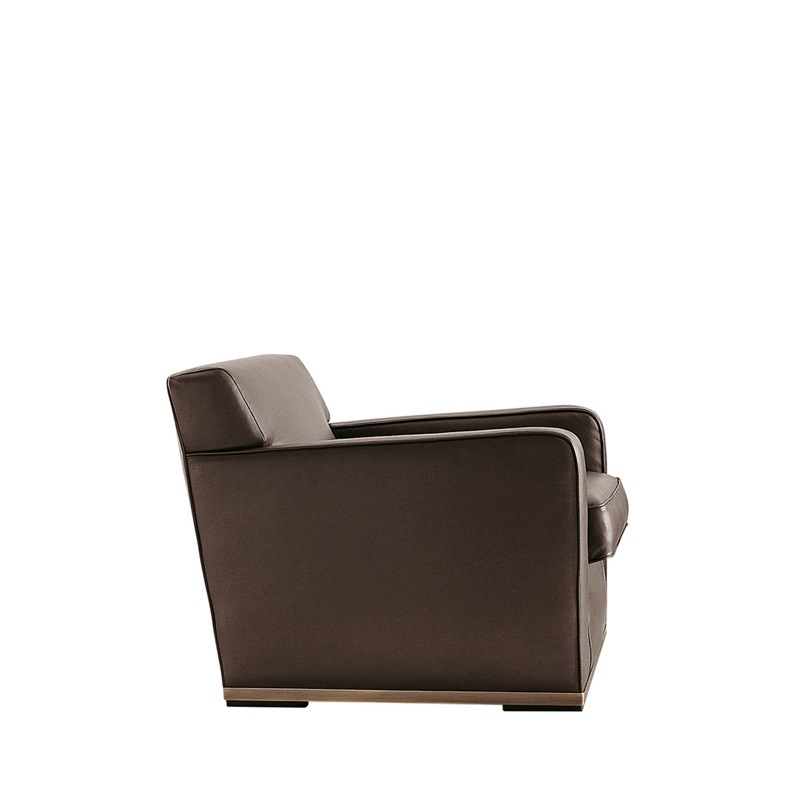 Maxalto IMPRIMATUR Sessel