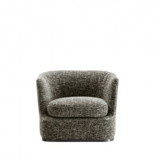 Maxalto APOLLO Drehsessel