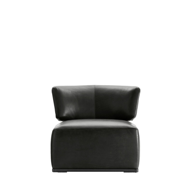 Maxalto AMOENUS SOFT Sessel