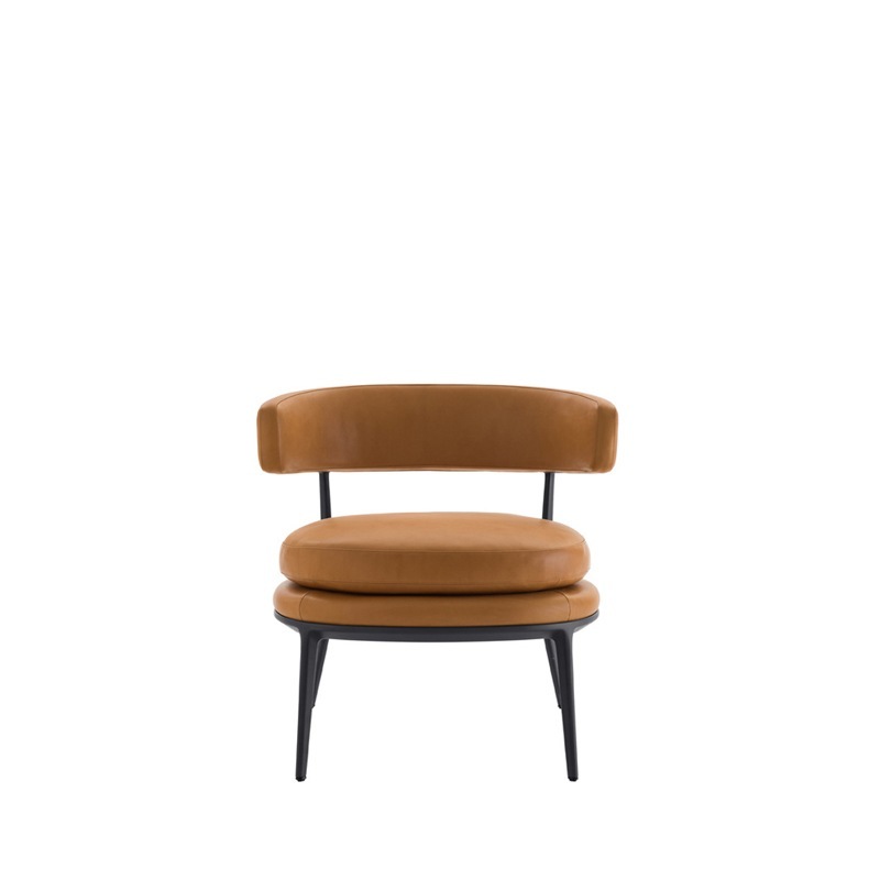 Maxalto CARATOS Lounge Chair