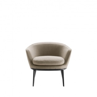 Maxalto CARATOS Sessel