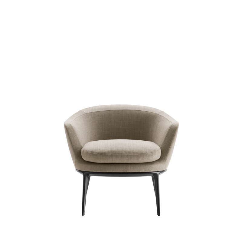 Maxalto CARATOS Sessel