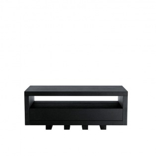 Maxalto ALCOVA Nachttisch 90 cm