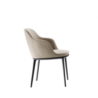 Maxalto CARATOS Armlehnstuhl