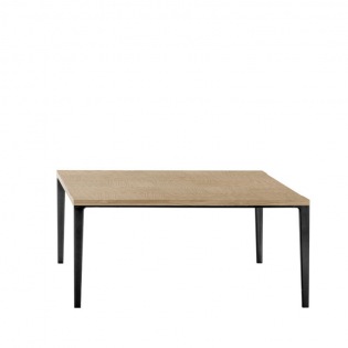 Maxalto ALCOR Tisch, quadratich