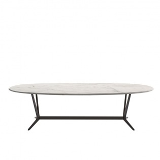 Maxalto ASTRUM, oval
